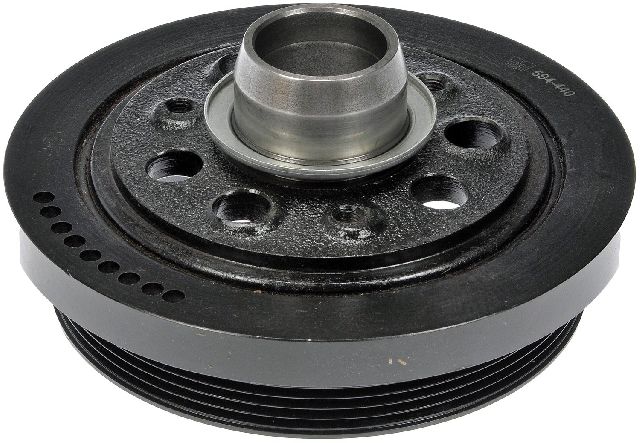 2009-2010 Chrysler 300 Engine Harmonic Balancer (Dorman)