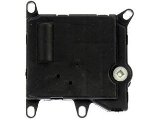 1999-2002 Lincoln Navigator HVAC Blend Door Actuator - Main (Dorman)