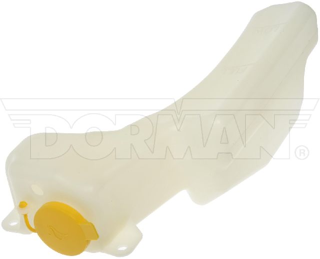 2009-2013 Subaru Forester Engine Coolant Reservoir - Front (Dorman)