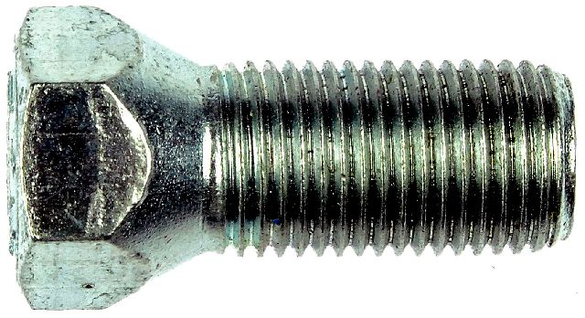 1954-1958 Buick Century Wheel Lug Bolt - Front or Rear (Dorman)