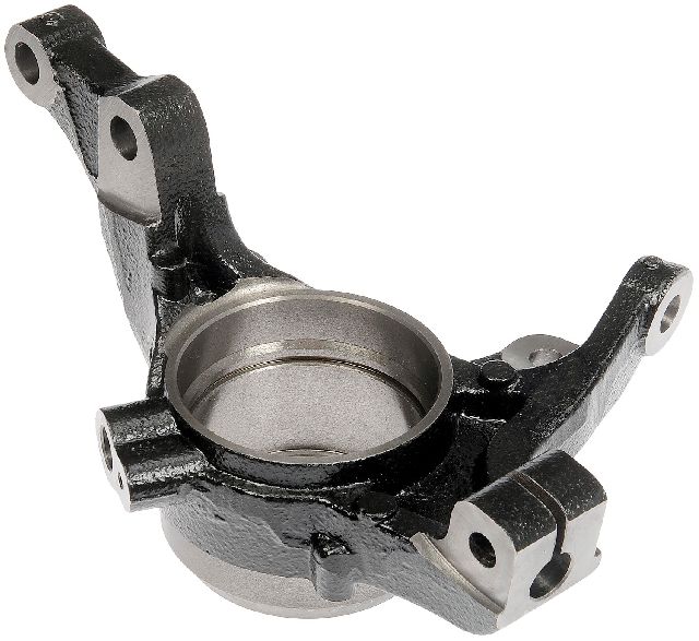 2015-2017 Hyundai Azera Steering Knuckle - Front Right (Dorman)
