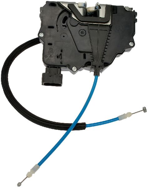 2016-2018 Ram ProMaster 2500 Door Lock Actuator Motor - Rear (Dorman)