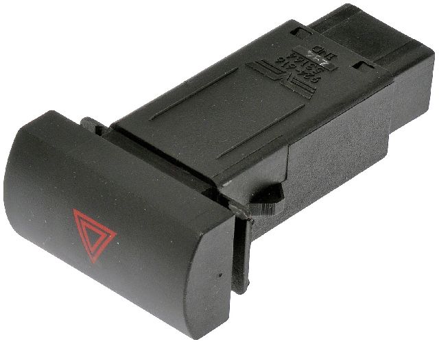 2001-2005 Saturn L300 Hazard Warning Switch (Dorman)