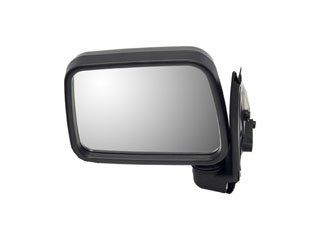 1994-1995 Isuzu Pickup Side/Door Mirror - Left (Dorman)
