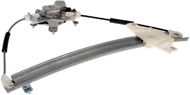 2001-2006 Kia Magentis Window Motor and Regulator Assembly - Front Left (Dorman)