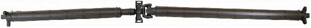 2004-2006 Mercedes-Benz SL500 Drive Shaft - Rear (Dorman)