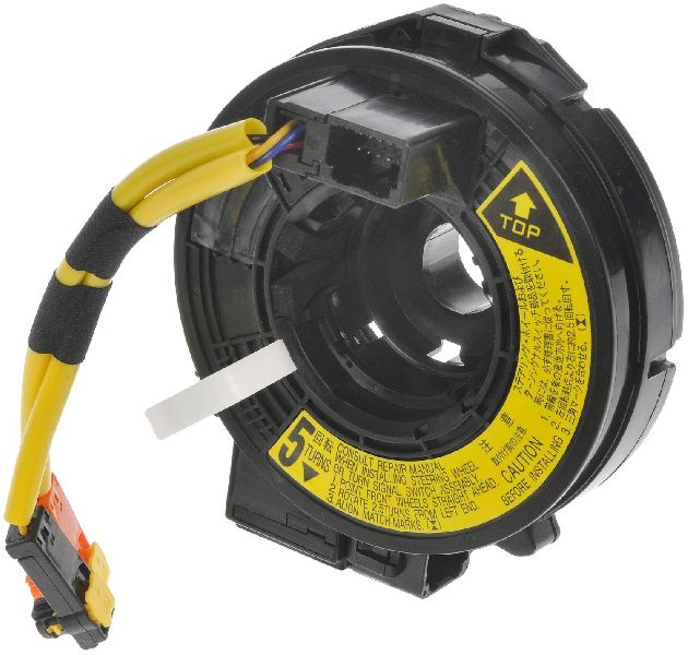 2002-2006 Toyota Camry Air Bag Clockspring (Dorman)