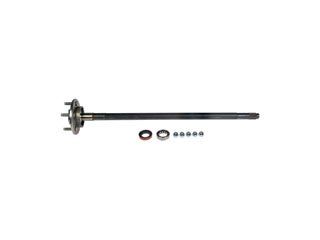 2001-2002 Lincoln Town Car Drive Axle Shaft - Rear Left or Rear Right (Dorman)