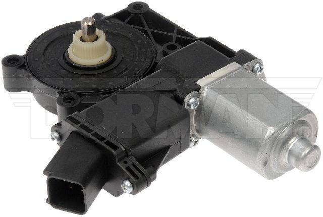 2009-2016 Lincoln MKS Window Motor - Rear Left (Dorman)