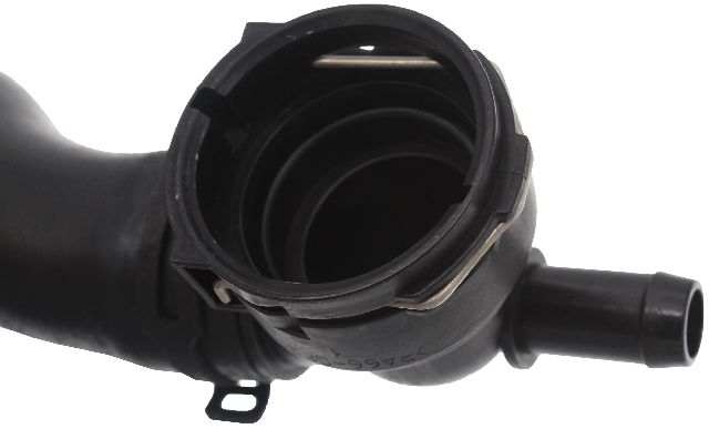 2013-2016 Ford Escape Radiator Coolant Hose - Upper (Dorman)