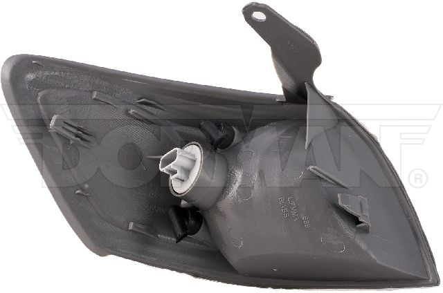 2000-2001 Toyota Camry Turn Signal Light Assembly - Left (Dorman)