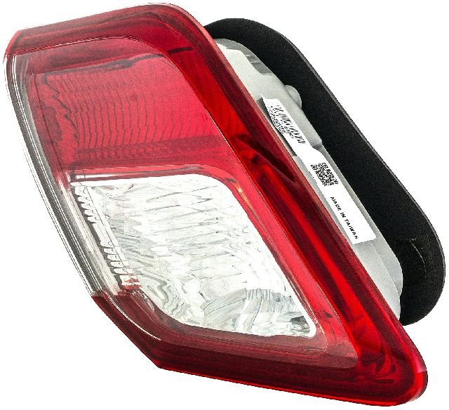 2010-2011 Toyota Camry Tail Light Assembly - Left (Dorman)