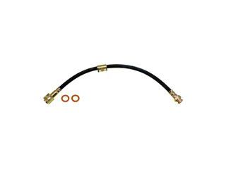 1982-1996 Buick Century Brake Hydraulic Hose - Front Left (Dorman)