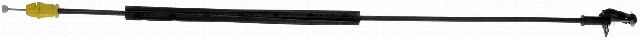 2005-2010 Pontiac G6 Door Latch Cable - Front Left or Front Right (Dorman)