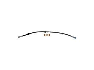 2008-2015 Mitsubishi Outlander Brake Hydraulic Hose - Front Right (Dorman)