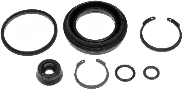2014 Ford Flex Disc Brake Caliper Repair Kit - Rear (Dorman)