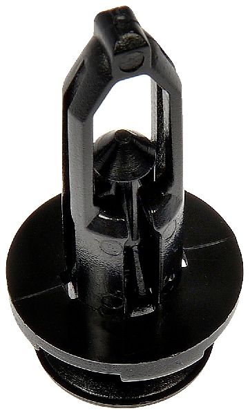 2002-2010 Lexus SC430 Bumper Cover Retainer - Rear Lower (Dorman)