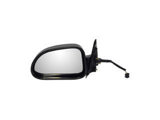 2001-2004 Dodge Durango Side/Door Mirror - Left (Dorman)