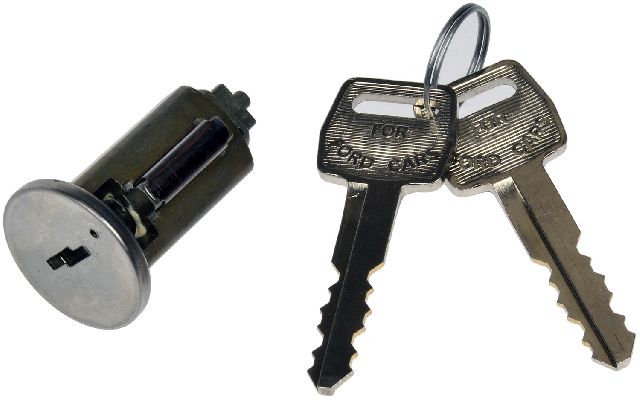 1969 Mercury Marauder Ignition Lock Cylinder (Dorman)