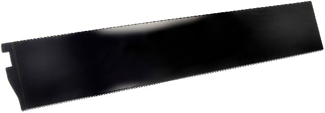 2015-2018 Chevrolet Suburban Door Applique - Rear Left Forward (Dorman)