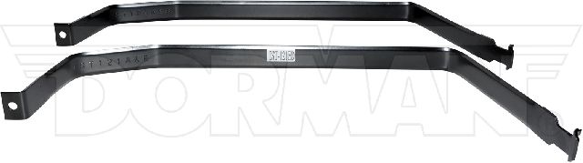 1995-1997 GMC Yukon Fuel Tank Strap (Dorman)