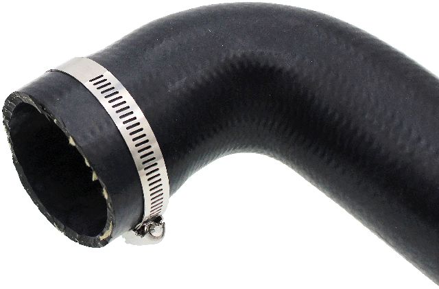 2017-2019 Ford F-550 Super Duty Intercooler Hose - Air Outlet (Dorman)