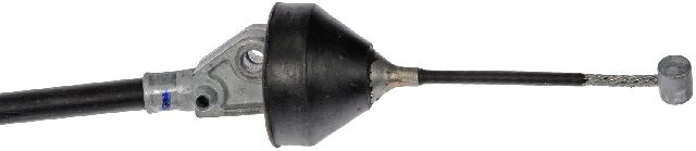 2004-2006 Lexus RX330 Parking Brake Cable - Rear Right (Dorman)