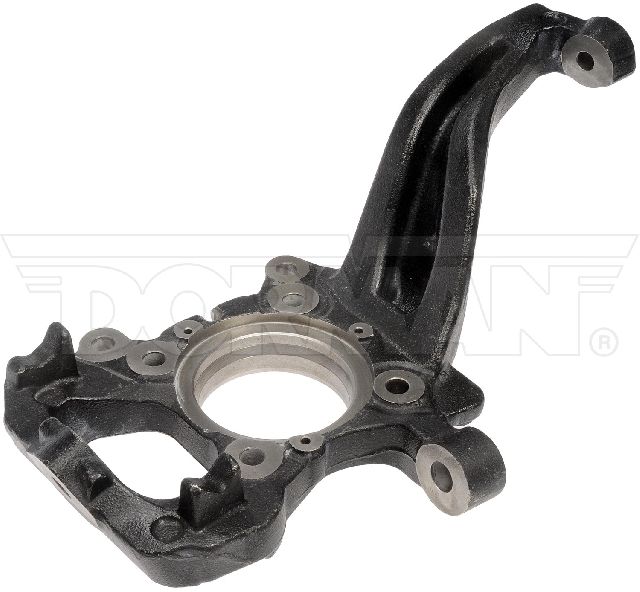 2006-2008 Lincoln Mark LT Steering Knuckle - Front Left (Dorman)