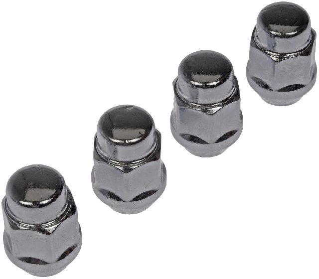 1977-1990 Chevrolet Caprice Wheel Lug Nut (Dorman)