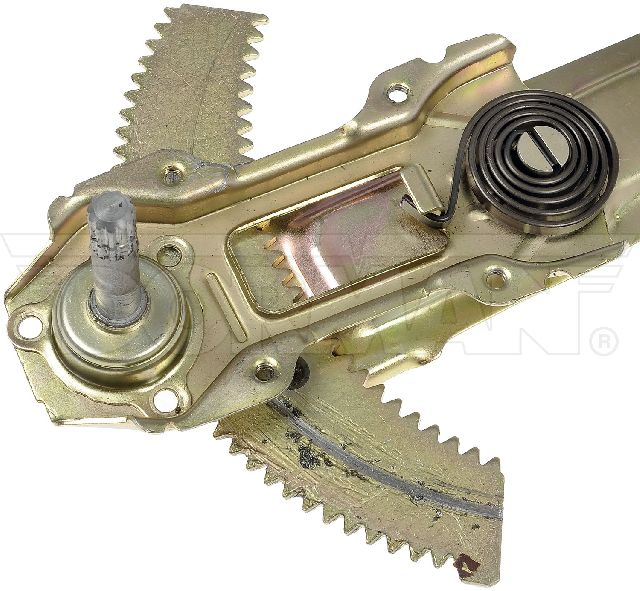 1992-1995 Honda Civic Window Regulator - Front Right (Dorman)