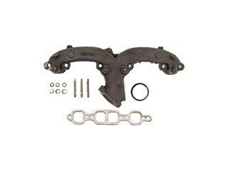 1970-1972 GMC Jimmy Exhaust Manifold - Right (Dorman)