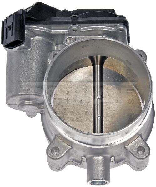 2011-2014 Ford Mustang Fuel Injection Throttle Body (Dorman)