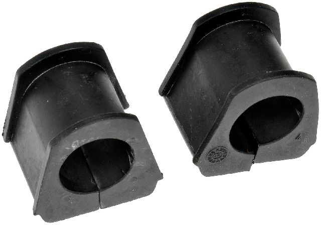 1989-2000 Mitsubishi Montero Suspension Stabilizer Bar Bushing Kit - Rear (Dorman)