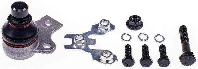 1988-1999 Volkswagen Golf Suspension Ball Joint - Front Lower (Dorman)