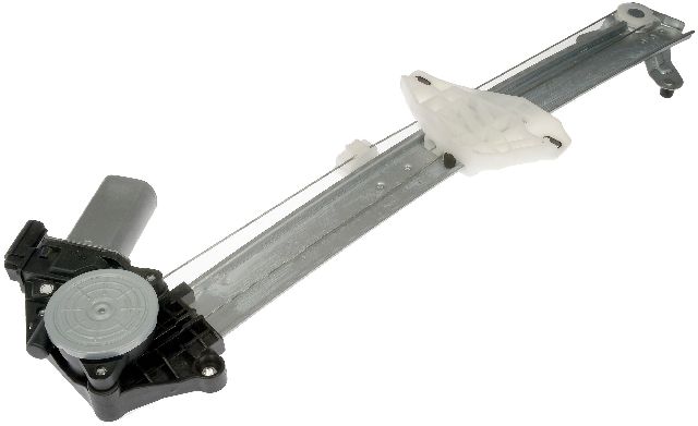 2017-2021 Honda CR-V Window Motor and Regulator Assembly - Front Left (Dorman)