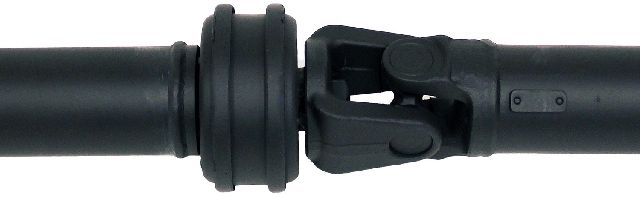 1986-1987 Nissan D21 Drive Shaft - Rear (Dorman)