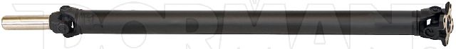 2000-2001 Dodge Ram 1500 Drive Shaft - Rear (Dorman)