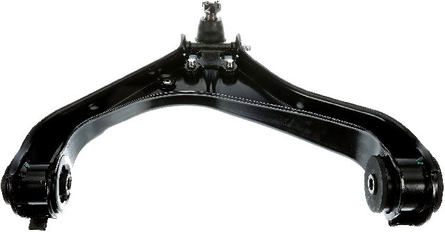 1989-1998 Mazda MPV Suspension Control Arm and Ball Joint Assembly - Front Left Lower (Dorman)