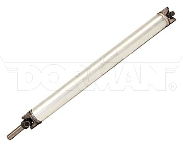 2003-2006 Isuzu Ascender Drive Shaft - Rear (Dorman)