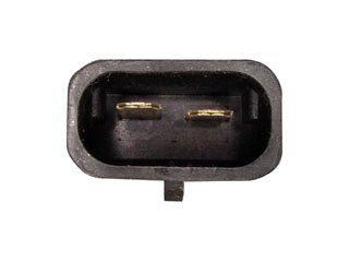 1987-1993 Chevrolet Beretta Engine Cooling Fan Assembly (Dorman)