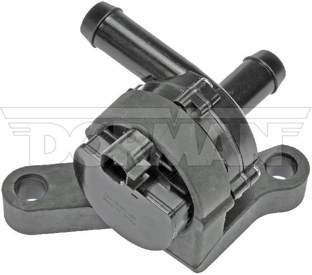 2008-2012 Ford Escape Engine Auxiliary Water Pump (Dorman)