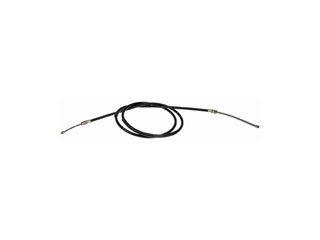 1985-1996 Ford F-150 Parking Brake Cable - Rear Right (Dorman)
