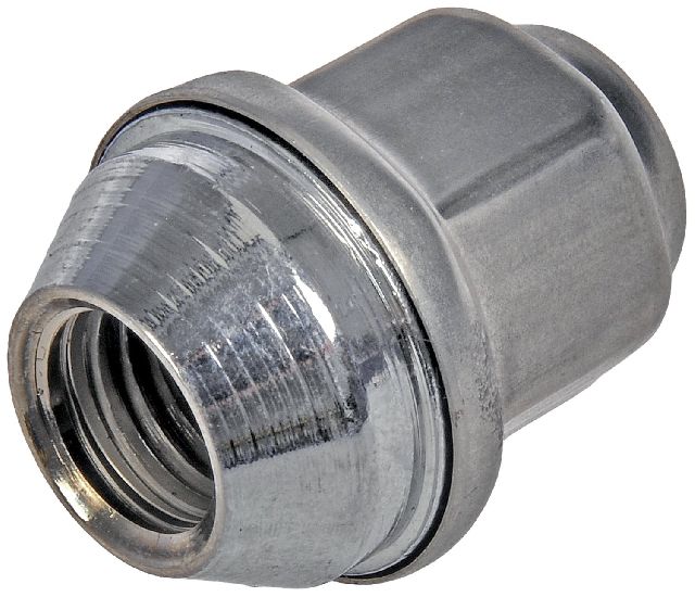 2011-2013 Ford Fiesta Wheel Lug Nut (Dorman)