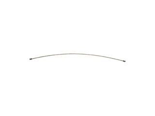 2003-2010 Chevrolet Express 2500 Parking Brake Cable - Intermediate (Dorman)