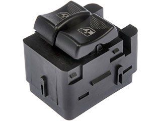 2000-2005 Chevrolet Monte Carlo Door Window Switch - Front Left (Dorman)