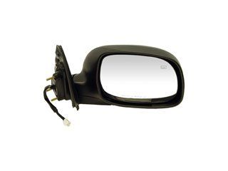 2001-2007 Toyota Sequoia Side/Door Mirror - Right (Dorman)
