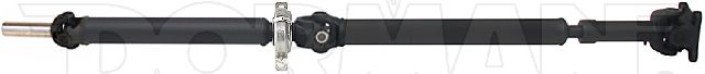 1986-1989 Ford Ranger Drive Shaft - Rear (Dorman)