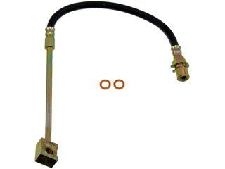 1999-2003 Ford Windstar Brake Hydraulic Hose - Front Right (Dorman)