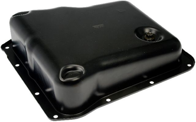 2001-2006 GMC Sierra 3500 Transmission Oil Pan (Dorman)
