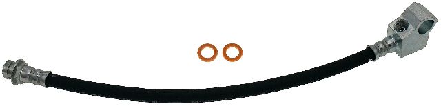 1973-1975 Mercury Comet Brake Hydraulic Hose - Rear Center (Dorman)